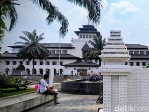 Potensi Kredit Industri Padat Karya Jabar Tembus Rp 17 T