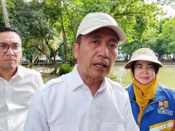 Walkot Palembang Imbau Warga Waspadai Banjir dan Munculnya Hewan Liar