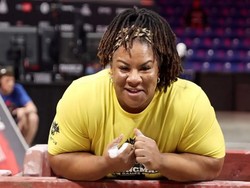 Terkuaknya Wujud Asli Wanita Terkuat di Dunia yang Bikin Heboh