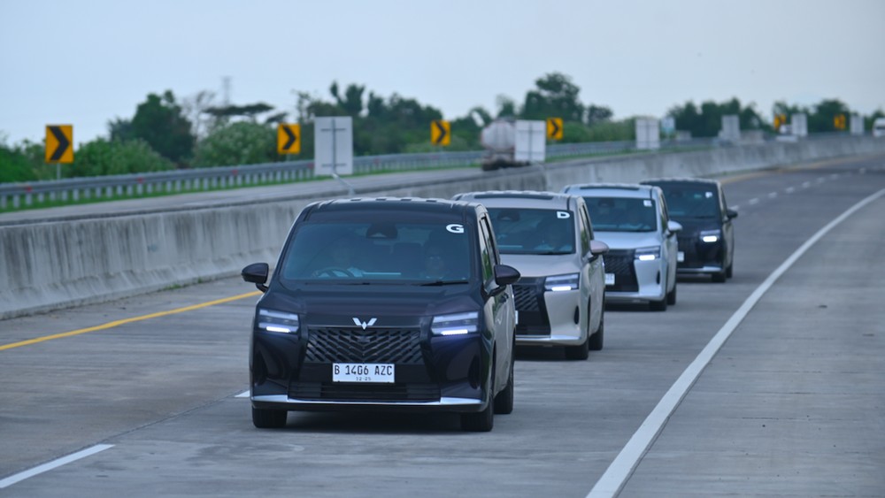 Pajak Darion PHEV Bikin Kaget