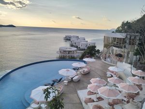 KPK Temukan Resort di Atas Laut Labuan Bajo Tanpa Amdal-Tak Bayar Pajak