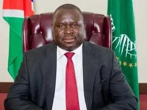 Gempar Adolf Hitler Diprediksi Menangi Pemilu di Negara Afrika