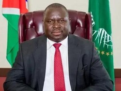 Gempar Adolf Hitler Diprediksi Menangi Pemilu di Negara Afrika