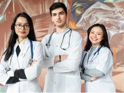 Mengapa Mahasiswa RI Memilih Universitas di Rusia? Ini Cara Daftarnya