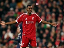 Dua Striker Mahal Bikin Liverpool Keder