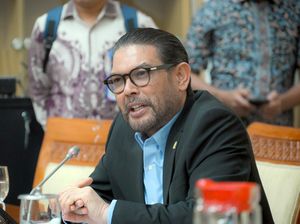 Anggota DPR Anggap Surat Aceh ke Lembaga PBB Tak Maksud Sudutkan Pemerintah