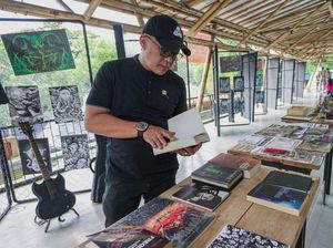 DPRD Bandung Dorong Koperasi Merah Putih Berdayakan Muatan Lokal