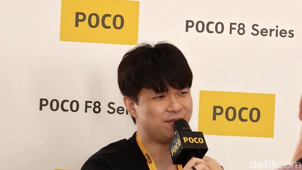 Angus Ng, Ex Head of Product Marketing Poco Global
