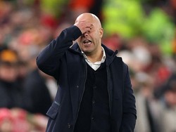 Liverpool Dibantai Berkali-kali, Arne Slot: Apa Saya Bisa Tidur Nyenyak?