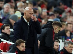 Liverpool Dibantai Lagi, Gimana Tidurmu Slot?