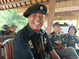 Ayah Jerinx SID Meninggal Dunia, Ketua Golkar Bali Sampaikan Duka Mendalam
