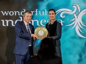 Bangga! Indonesia Jadi Destinasi Kuliner Baru Versi La Liste 2026