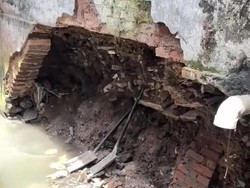 Asrama Sulsel di Bandung Tunggak PBB-Terancam Ambruk, Pemprov Buka Suara