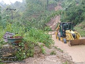 Jaringan Telekomunikasi Terputus, Starlink Bakal Dipasang di Tapteng