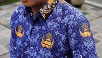 Aturan Baru Penggunaan Batik Korpri ASN 2026, Simak Isinya!