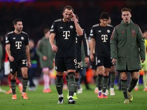 Arsenal Beri Bayern Kekalahan Pertama Musim Ini