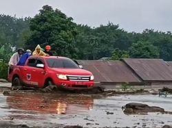 11 Orang Meninggal di Bener Meriah Akibat Banjir-Longsor, 13 Masih Dicari