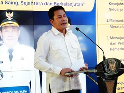 Realisasi Investasi Capai Rp 14 T, Bupati Sidoarjo Apresiasi Investor