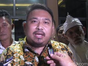 Bupati Subang Diperiksa Jadi Saksi Dugaan Pencemaran Nama Baik Kadisdik
