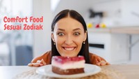 Terungkap! Comfort Food Setiap Zodiak yang Bisa Langsung Perbaiki Mood Kamu