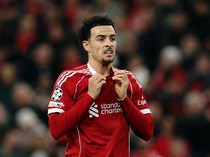 Liverpool Kalah Lagi, Curtis Jones Sampai Nggak Bisa Marah