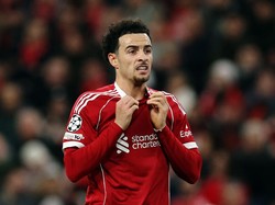 Liverpool Kalah Lagi, Curtis Jones Sampai Nggak Bisa Marah