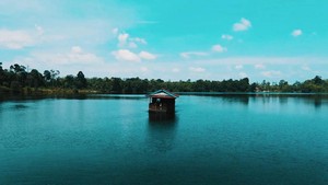 7 Wisata Alam Hidden Gem di Sumsel, Ada Goa Putri hingga Air Terjun Lemutu
