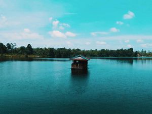 7 Wisata Alam Hidden Gem di Sumsel, Ada Goa Putri hingga Air Terjun Lemutu