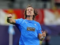 Chelsea Vs Pafos: David Luiz Antusias Kembali ke Stamford Bridge