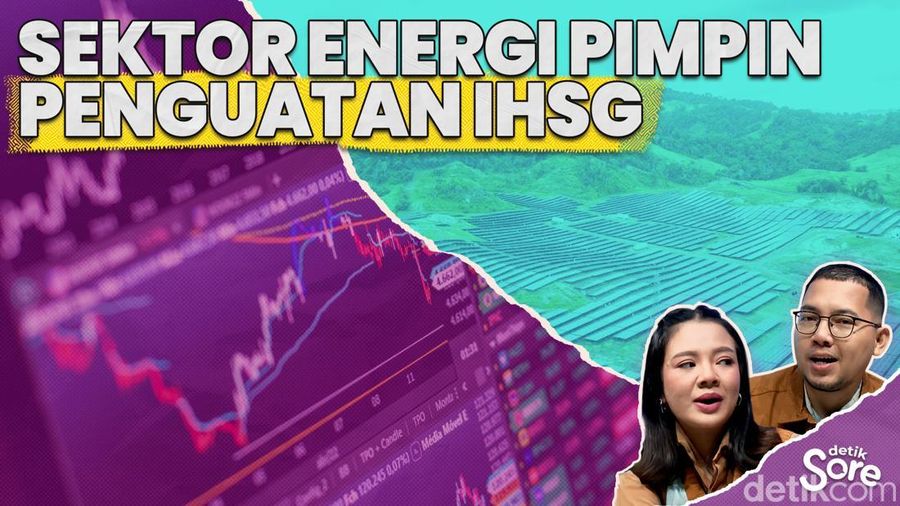 Video: Tekanan Ekonomi AS Meningkat, Data Sinyalkan Perlambatan