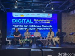 Minat Ponsel 5G di Indonesia Melonjak, NIQ: Penjualan Tumbuh 50-60% Tahun Ini