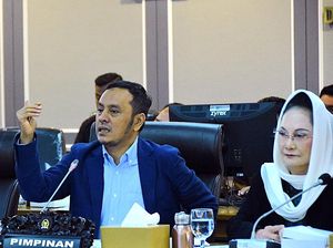 Komisi XIII DPR Minta Proses Anak Berkewarganegaraan Ganda Dipercepat