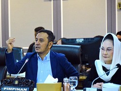 Komisi XIII DPR Minta Proses Anak Berkewarganegaraan Ganda Dipercepat