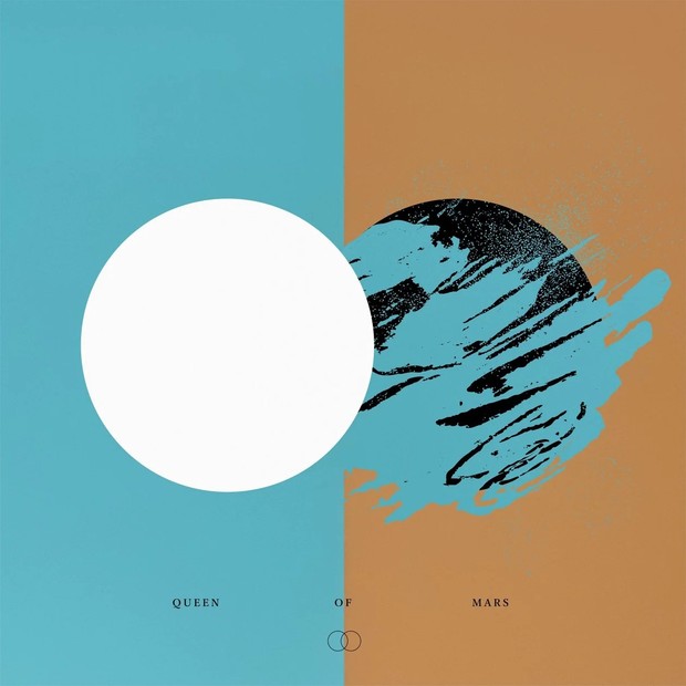 Drama Jepang terbaru Queen of Mars/Foto: NHK G