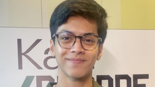 7 Aktor Muda Paling Curi Perhatian pada 2025