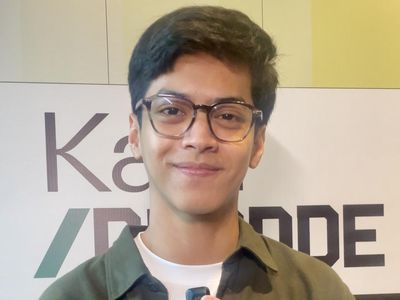 7 Aktor Muda Paling Curi Perhatian pada 2025