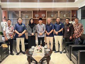 Genjot Ekonomi Daerah, Pemkab Trenggalek Bakal Jaga Stabilitas Fiskal