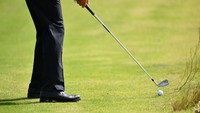 Turnamen Golf Tak Cuma Ajang Memburu Trofi