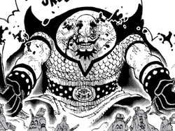 One Piece Akhirnya Comeback ke Kisah Aslinya