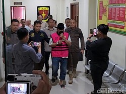 Eks Camat Tersangka Korupsi BKKD di Bojonegoro Dilimpahkan ke Kejari