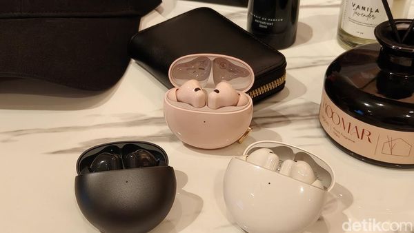 Huawei FreeBuds 7i Tawarkan TWS Kelas Flagship, Harga di Bawah Rp 1 Juta