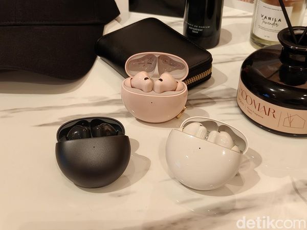 Huawei FreeBuds 7i Tawarkan TWS Kelas Flagship, Harga di Bawah Rp 1 Juta