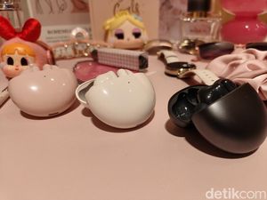 Huawei Perkenalkan Freebuds 7i dengan ANC Lebih Cerdas, Rilis Desember