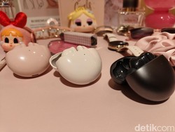 Huawei Perkenalkan Freebuds 7i dengan ANC Lebih Cerdas, Rilis Desember