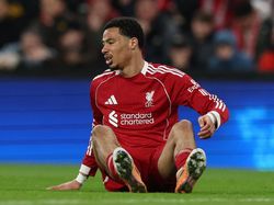 Liverpool Kalah, Ekitike Sudah Jatuh Ketimpa Tangga