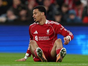 Liverpool Kalah, Ekitike Sudah Jatuh Ketimpa Tangga