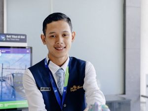 Heboh Tumbler Raib di Kereta, MRT Ingatkan Traveler soal Aturan Bawaan