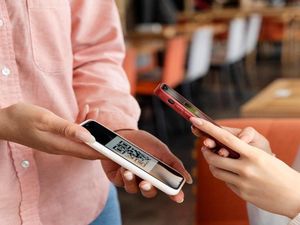 Tips Aman Menghindari Serangan Scam Digital Saat Bertransaksi, Cek Yuk!