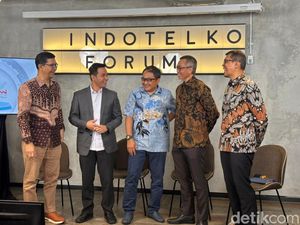 Indonesia Pengguna AI Terbesar ke-3 Dunia, Tapi Mirisnya Minim Talenta