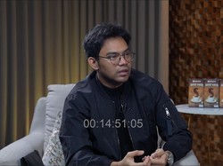 Insanul Fahmi Minta Maaf, Ngaku Nikahi Siri Inara Rusli Usai Dipolisikan Istri